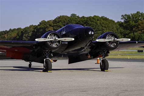 ED 9490 Youkin Airshows Beech 18 Cardadz3 Flickr