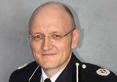 Lincolnshire Police appoints new Deputy Chief Constable