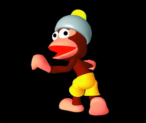 Ape Escape 2 Official Promotional Image Mobygames