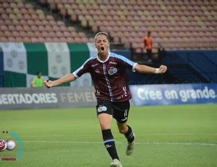 Copa Libertadores Las Chicas De UAI Urquiza Lograron Su Primer Triunfo