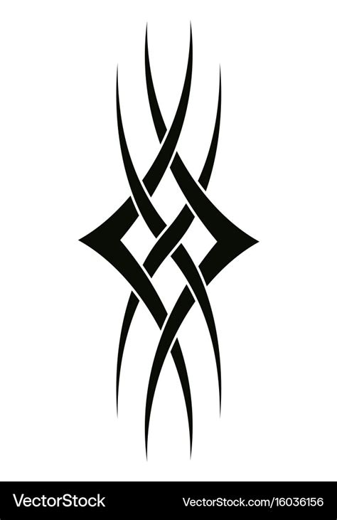 Tribal Tattoo Designs And Meanings