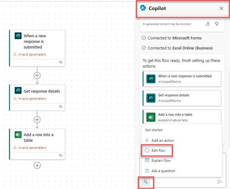 Complete Guide To Using Copilot In Microsoft Power Automate Nbkomputer