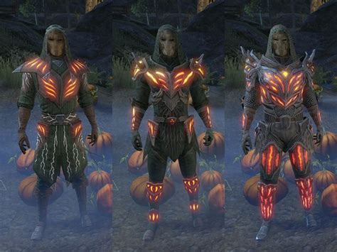 Category Online Armor Images Hollowjack The Unofficial Elder Scrolls