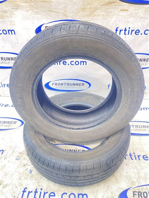 225/60R16 X-2 Westlake tires – Frontrunner Auto Group