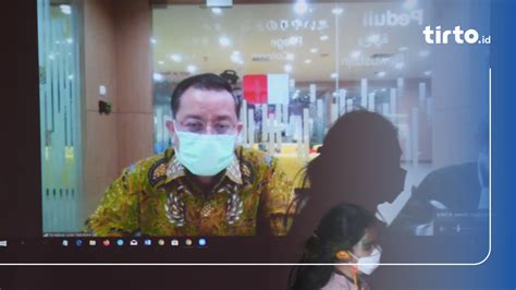 Juliari Batubara Divonis 12 Tahun Penjara Denda Rp500 Juta