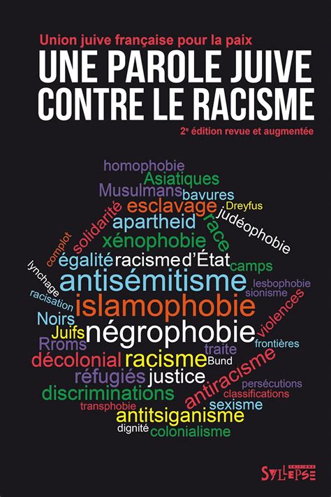 Texte Anti Racisme