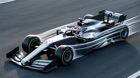 aerodynamics explained  downforce wings ground