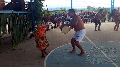 Fiestas De La Comuna San Jacinto Del Pindo De Julio Andwa