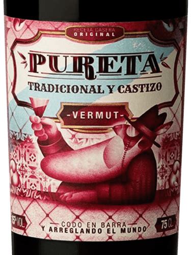 N V Rodr Guez De Vera Pureta Vermut Vivino Us