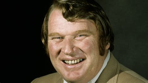 The Untold Truth Of John Madden