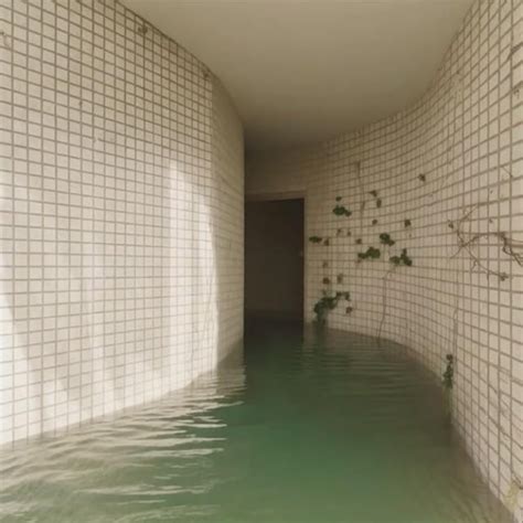 Abandoned versions of classic liminal spaces : r/LiminalSpace