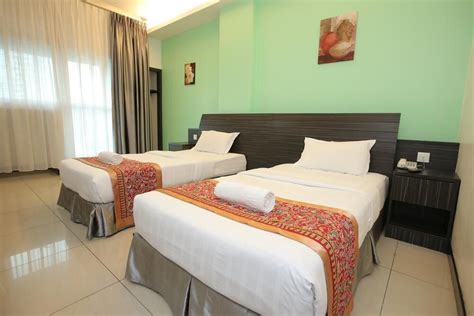 Ipoh Downtown Hotel in Ipoh | Best Rates & Deals on Orbitz