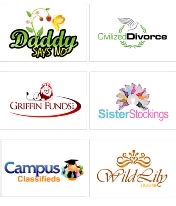 Custom Logo Design - We Offer Professional Logo Design Services