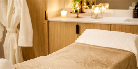 Spa & Wellness | The Municipal Hotel Liverpool - MGallery