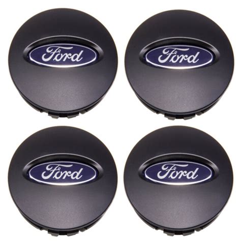 Ford F Wheel Center Caps