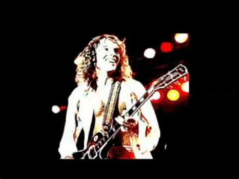 Peter Frampton Breaking All The Rules 1981 YouTube