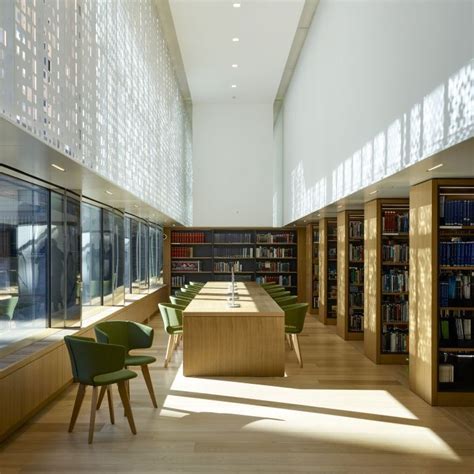 Science Museum by Coffey Architects, London – UK » Retail Design Blog