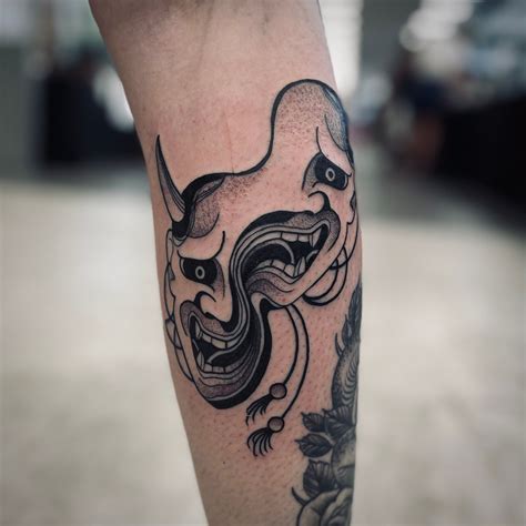 Tattoo uploaded by James • Tattoodo