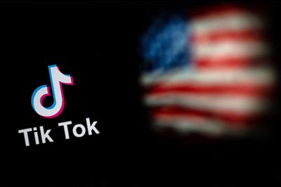 Tiktok Sues To Stop Ban In Us State Of Montana