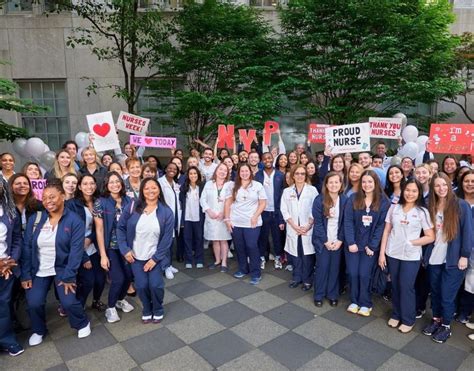 Working At Newyork Presbyterian Hospital Great Place To Work®