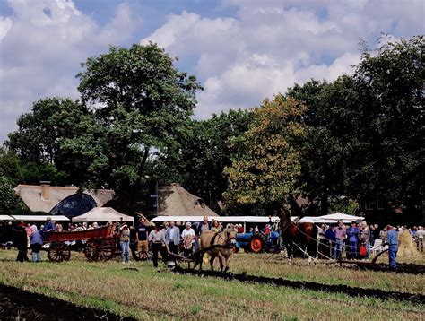 Augustus 2018 Oog Op Laren