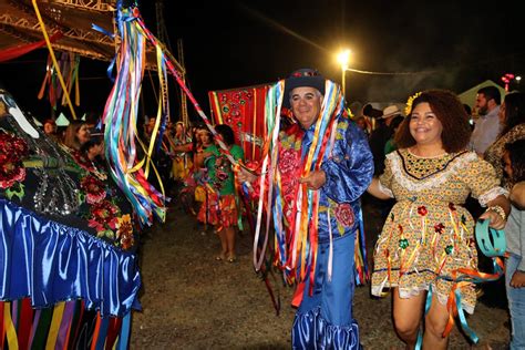 Cultura De Tr S Lagoas Realiza Live Em Comemora O Ao Dia Do Folclore