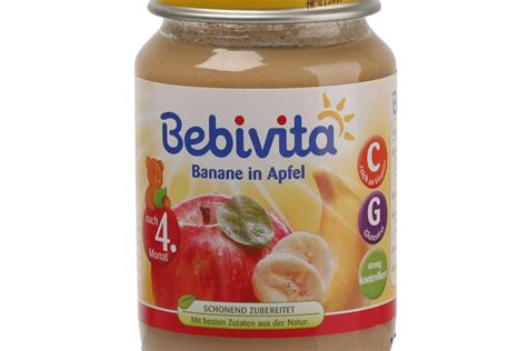 Ka Ica Bebivita Banana Jabuka G Ena Hr