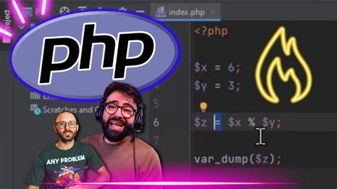 Php Corso Completo Gratis Per Imparare A Programmare Youtube