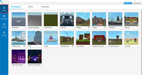 How To Make A Roblox Game In Minutes Create Roblox Games