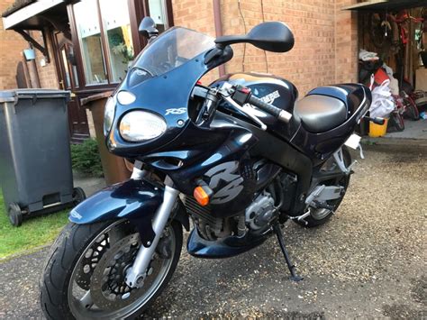 Triumph Sprint I Rs Ebay