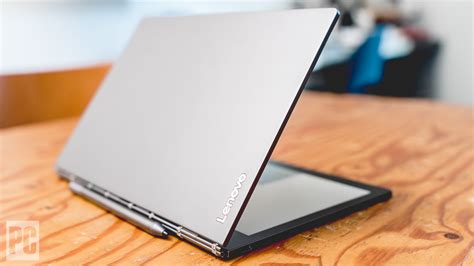 Lenovo Yoga Book C930 Review - Review 2018 - PCMag UK