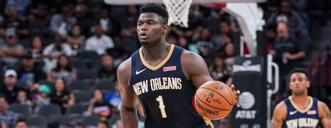 Despite injury, Zion Williamson remains heavy NBA Rookie of the Year ...