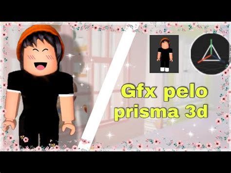 PACK COMO FAZER SUA PRÓPRIA GFX PELO PRISMA 3d NO CELULAR