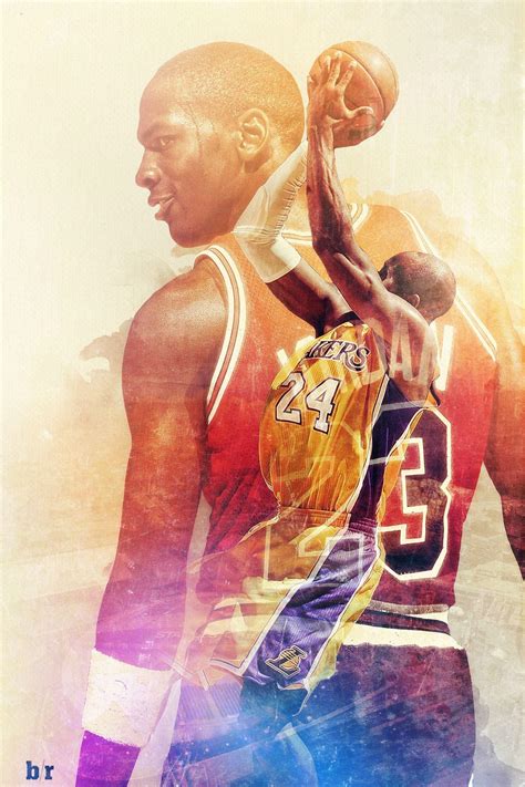 Cartoon Kobe Bryant Wallpapers - Wallpaper Cave