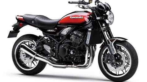 Kawasaki Z 650 Rsnuova Media Vintage In Arrivo La Gazzetta Dello Sport