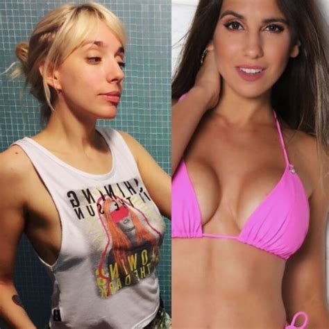9 Hot Sexy Tamara Pettinato Bikini Pics