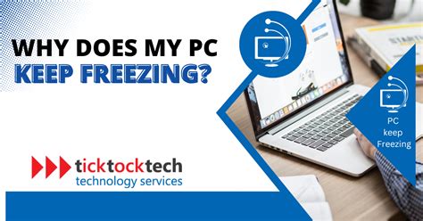 Why Does My Computer Or Pc Keep Freezing How To Fix It