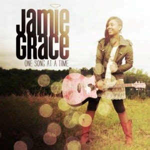 Jamie Grace Lyrics, Songs, and Albums | Genius