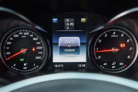 Mercedes Limp Mode Symptoms Causes And How To Bypass It