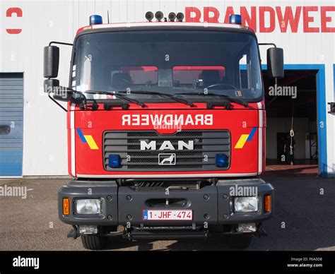 Brandweer antwerpen pic4 fotografías e imágenes de alta resolución Alamy