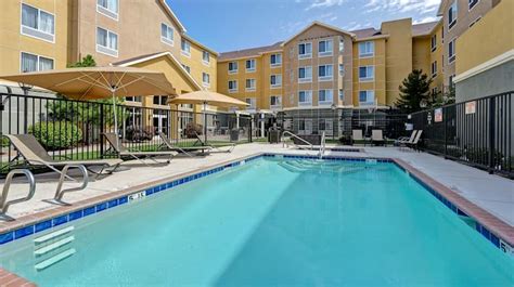 Hotels near Albuquerque Sunport - Homewood Suites Albuquerque Airport