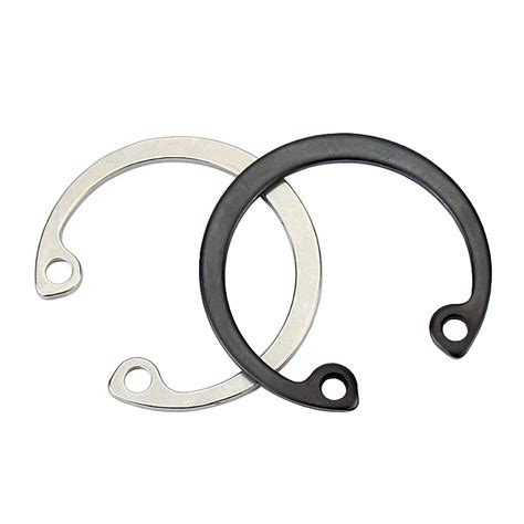 Internal External Circlips Retaining Rings Snap Circlip Sizes Mm