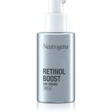 Neutrogena Retinol Boost Tagescreme Gegen Hautalterung LSF 15 Notino At