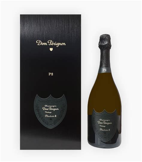 Dom P Rignon Vintage Pl Nitude Brut Vendita Al Prezzo