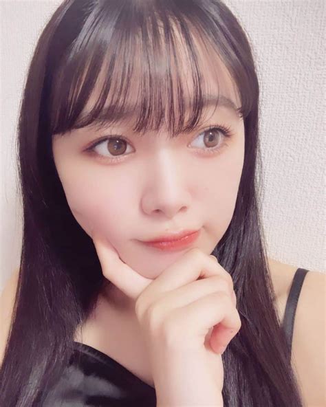 長谷川玲奈さんのインスタグラム写真 長谷川玲奈instagram 「💭」9月13日 23時11分 Bbg Rena0315