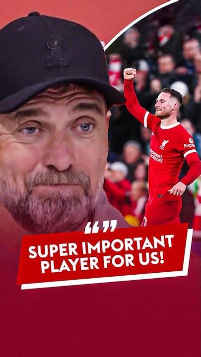 Really Happy For Liverpool That We Got Him 😀 Jurgen Klopp Praises Alexis Mac Allister Youtube