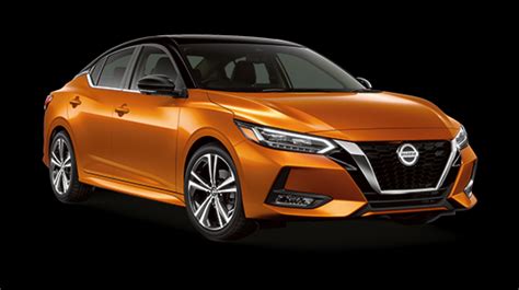 2021 Nissan Sentra Powertrain Top Newest SUV