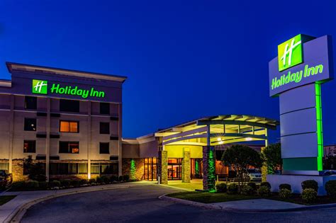 Holiday Inn Greensboro Airport, an IHG Hotel - Greensboro, NC | www.ihg ...