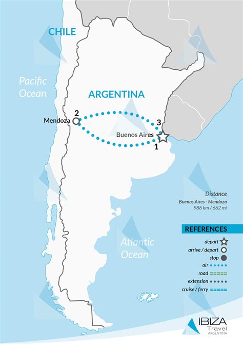 Uco Valley Wine Argentina Tour | I Travel Argentina