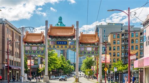 Chinatown Revitalization Project Approved